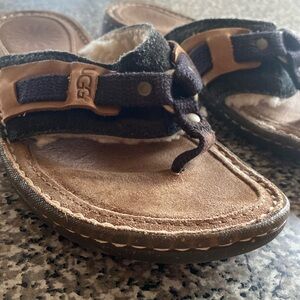 UGG sandles